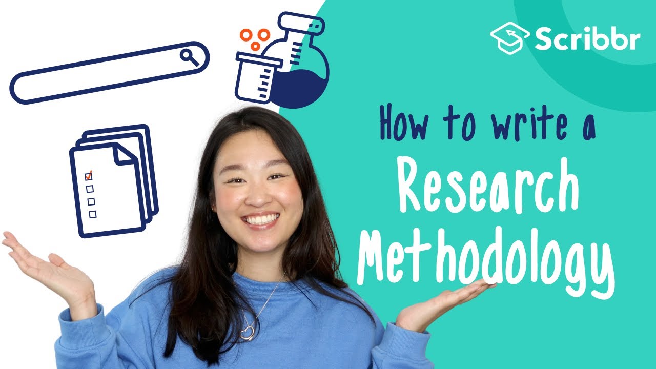 How to Write a Methodology for Research Paper